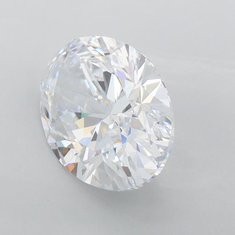 1.48 Carat Oval Lab Diamond :: 360 spin frame 07