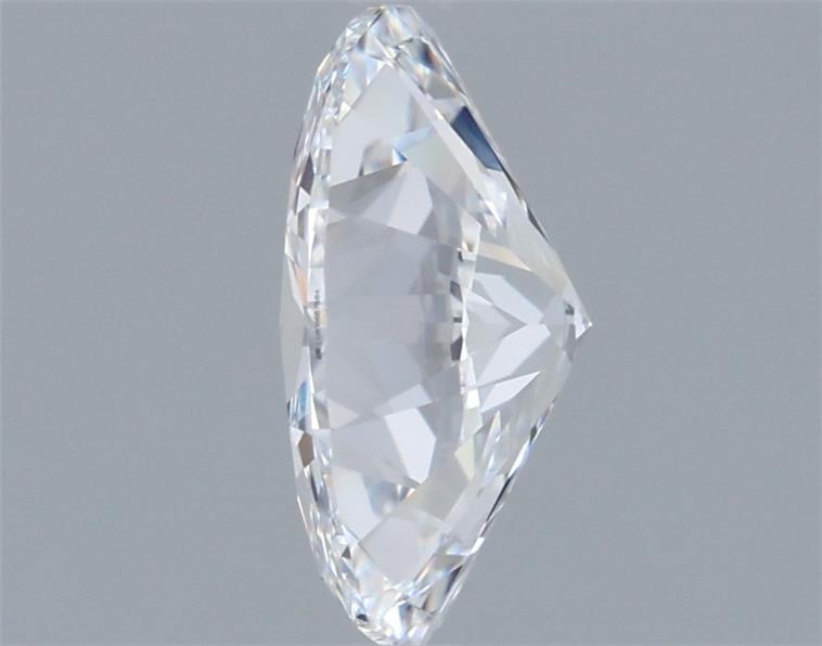 1.18 Carat Oval Lab Diamond :: 360 spin frame 05