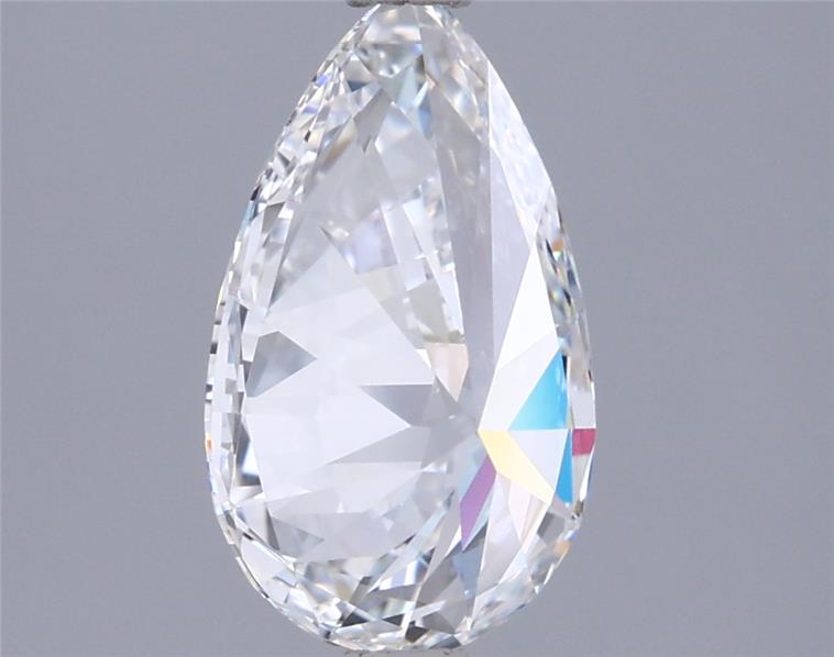 1.54 Carat Pear Lab Diamond :: 360 spin frame 06