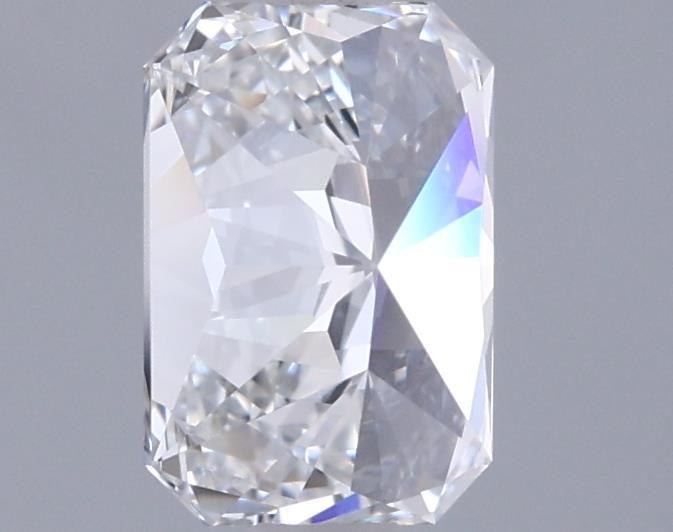 1.09 Carat Radiant Lab Diamond :: 360 spin frame 06