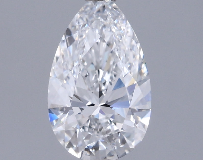 1.03 Carat Pear Lab Diamond