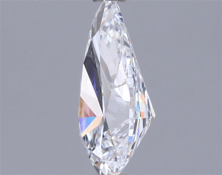 1.03 Carat Pear Lab Diamond :: 360 spin frame 05