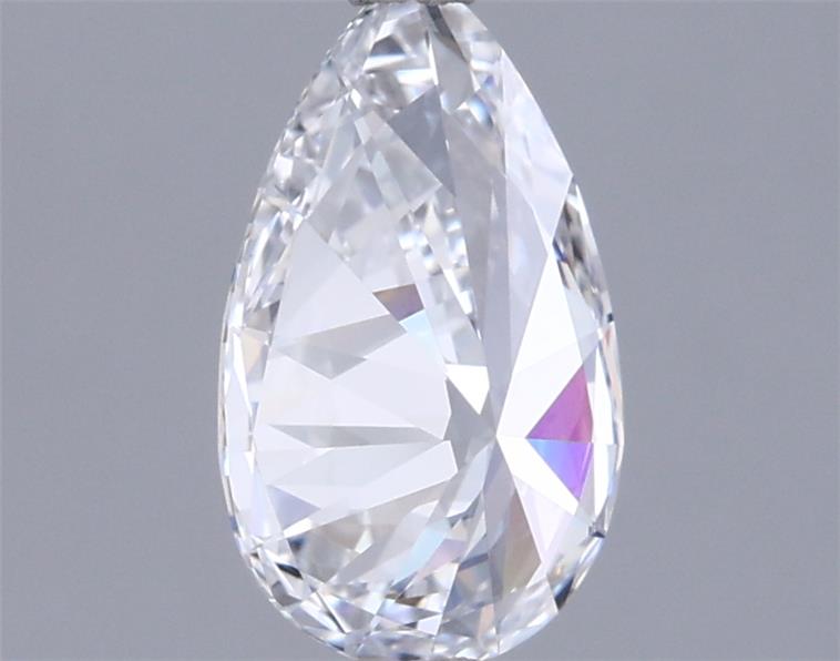 1.03 Carat Pear Lab Diamond :: 360 spin frame 07