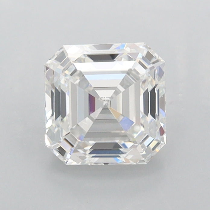 1.03 Carat Asscher Lab Diamond