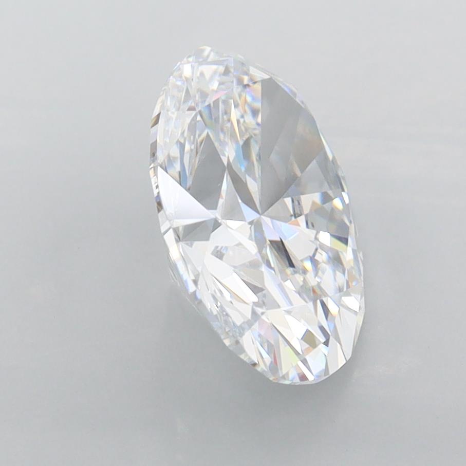 2.41 Carat Oval Lab Diamond :: 360 spin frame 01