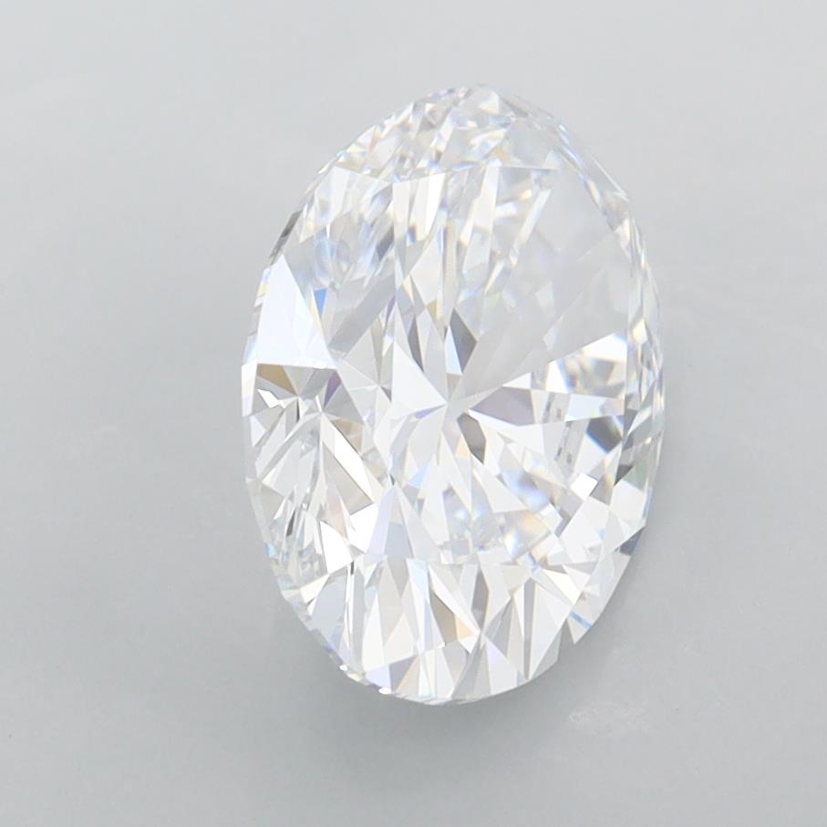2.41 Carat Oval Lab Diamond :: 360 spin frame 04