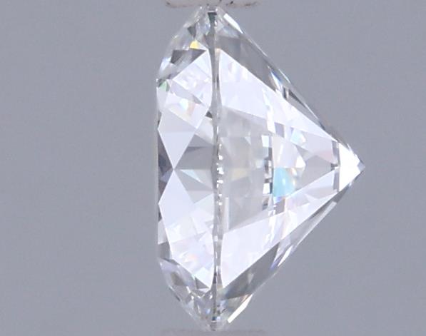 1.00 Carat Round Lab Diamond :: 360 spin frame 01