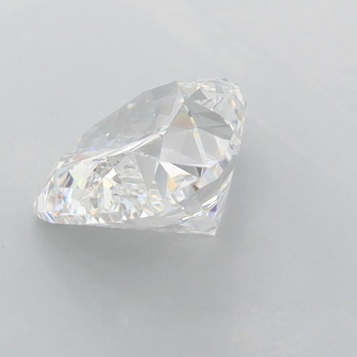 1.03 Carat Heart Lab Diamond :: 360 spin frame 03