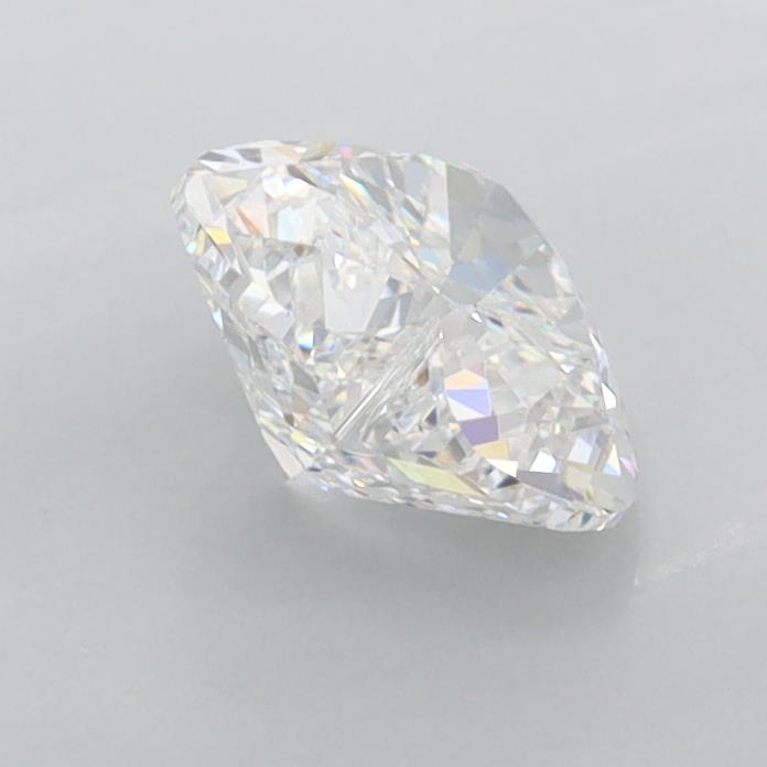 1.03 Carat Heart Lab Diamond :: 360 spin frame 06