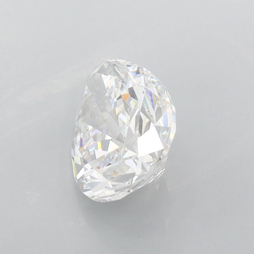 1.01 Carat Pear Lab Diamond :: 360 spin frame 01