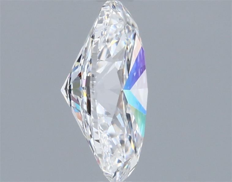 1.08 Carat Oval Lab Diamond :: 360 spin frame 05