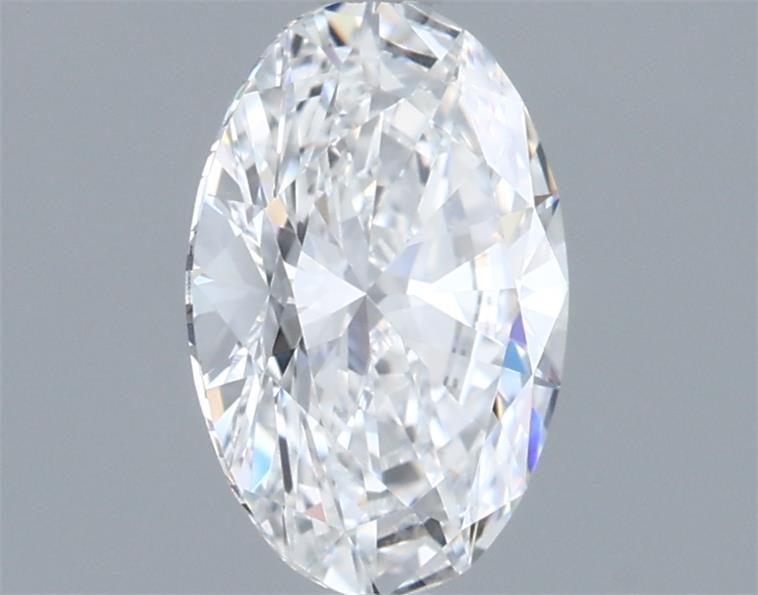 1.08 Carat Oval Lab Diamond :: 360 spin frame 07