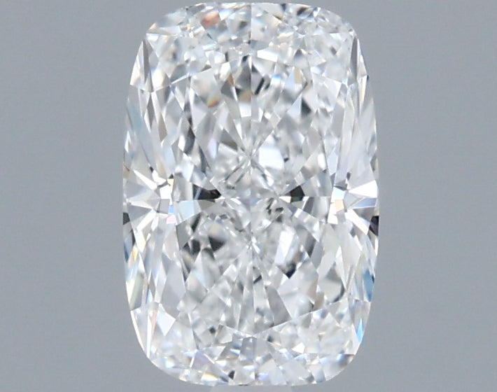 1.01 Carat Elongated Cushion Lab Diamond