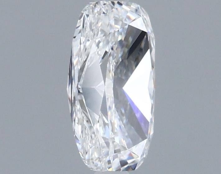 1.01 Carat Elongated Cushion Lab Diamond :: 360 spin frame 03