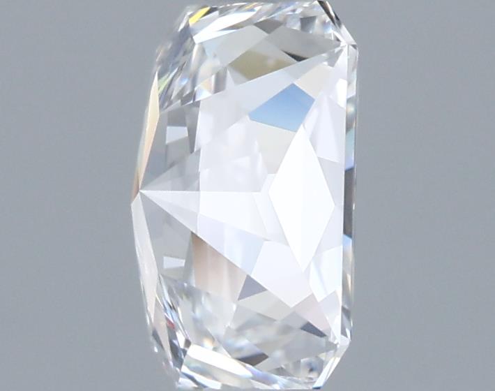 1.43 Carat Radiant Lab Diamond :: 360 spin frame 03