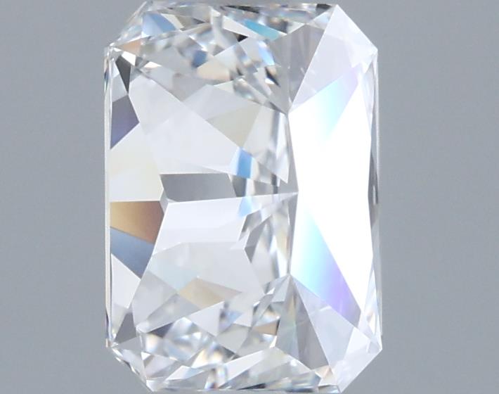 1.43 Carat Radiant Lab Diamond :: 360 spin frame 05