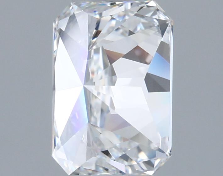 1.43 Carat Radiant Lab Diamond :: 360 spin frame 06