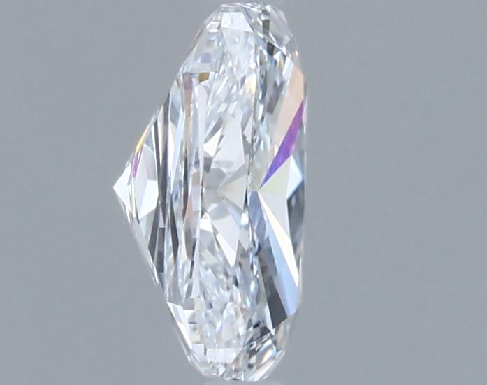 1.00 Carat Elongated Cushion Lab Diamond :: 360 spin frame 06