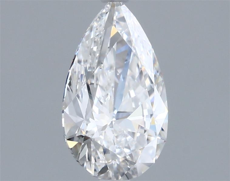 1.03 Carat Pear Lab Diamond :: 360 spin frame 05