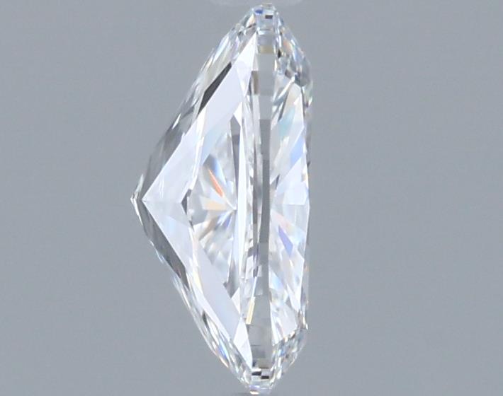1.04 Carat Elongated Cushion Lab Diamond :: 360 spin frame 01