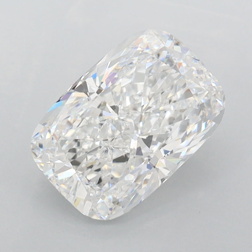 2.02 Carat Elongated Cushion Lab Diamond