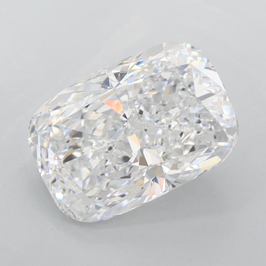 2.02 Carat Elongated Cushion Lab Diamond :: 360 spin frame 06