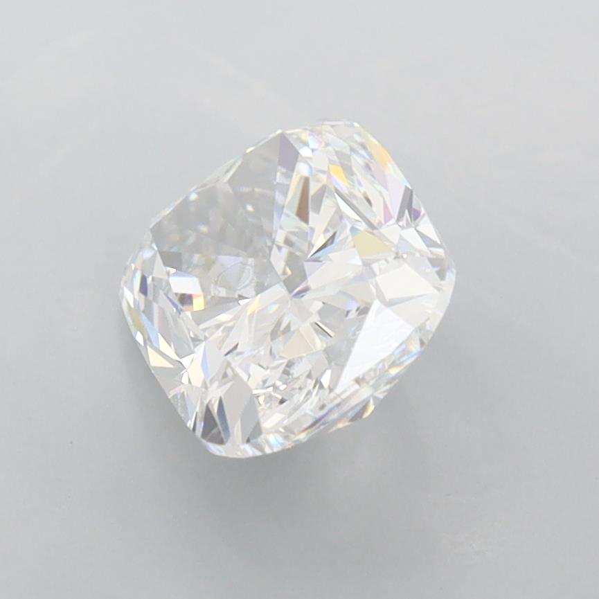 2.02 Carat Elongated Cushion Lab Diamond :: 360 spin frame 07