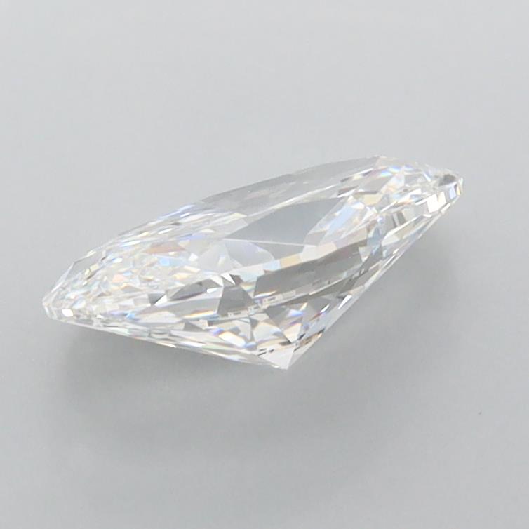 1.09 Carat Oval Lab Diamond :: 360 spin frame 04