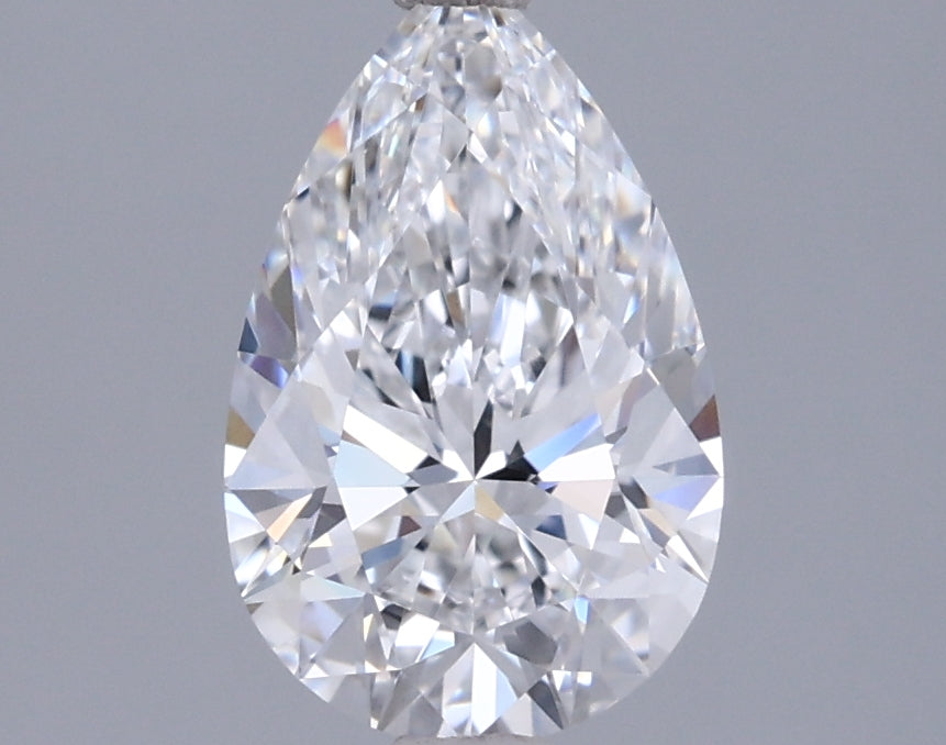 1.39 Carat Pear Lab Diamond