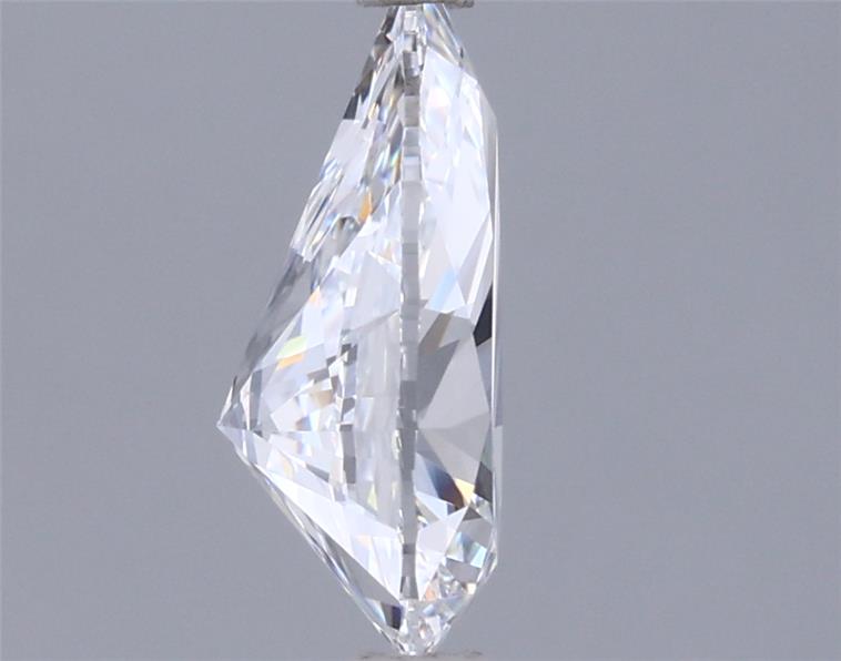 1.39 Carat Pear Lab Diamond :: 360 spin frame 01