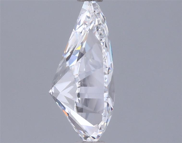 1.39 Carat Pear Lab Diamond :: 360 spin frame 06