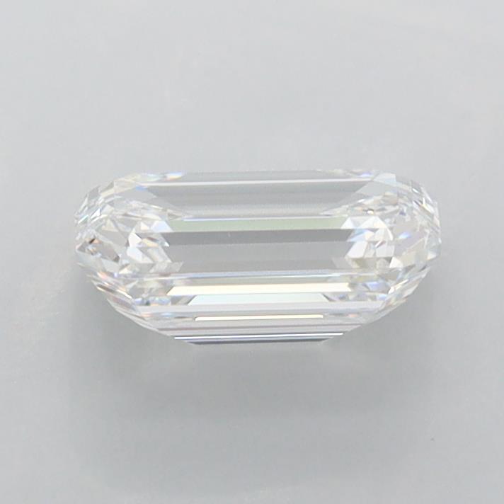 1.02 Carat Emerald Lab Diamond :: 360 spin frame 01