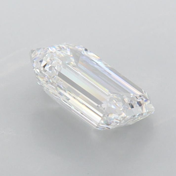 1.02 Carat Emerald Lab Diamond :: 360 spin frame 03