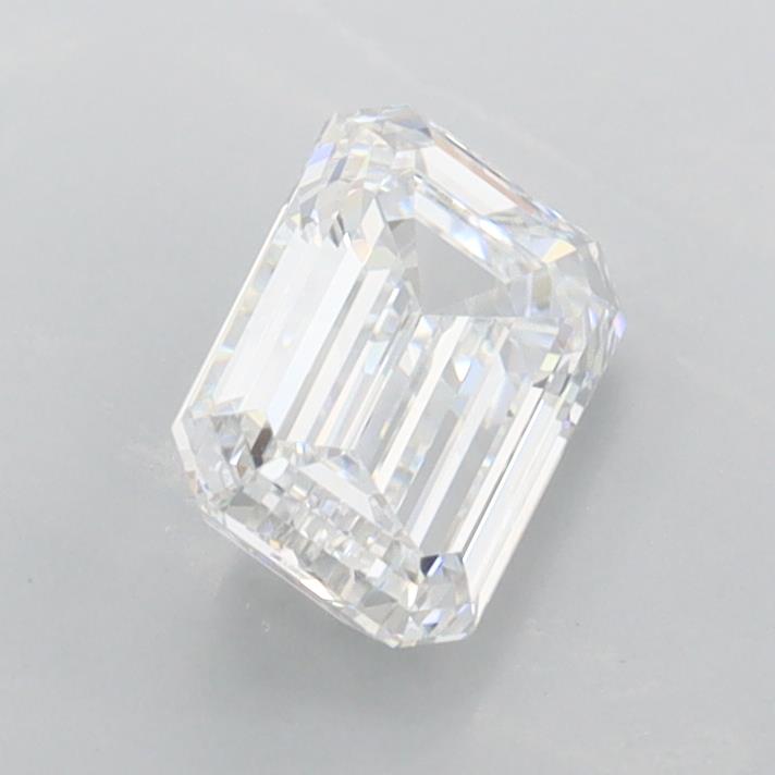 1.02 Carat Emerald Lab Diamond :: 360 spin frame 05