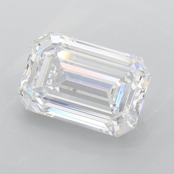 1.02 Carat Emerald Lab Diamond :: 360 spin frame 06
