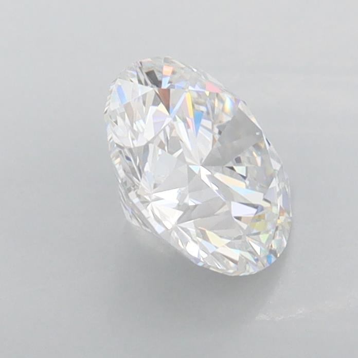 1.06 Carat Round Lab Diamond :: 360 spin frame 01