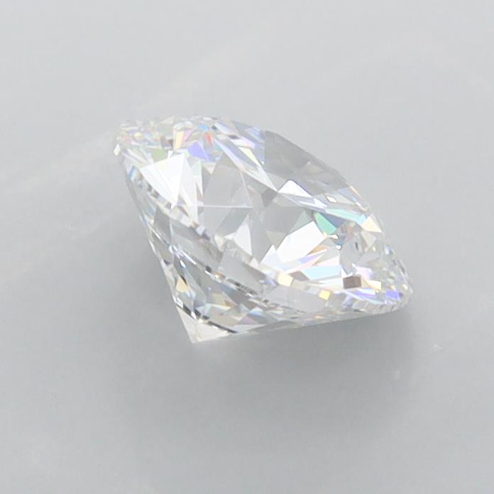 1.06 Carat Round Lab Diamond :: 360 spin frame 03