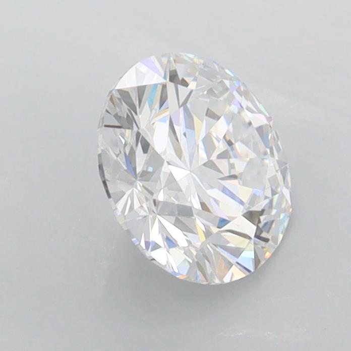 1.06 Carat Round Lab Diamond :: 360 spin frame 05