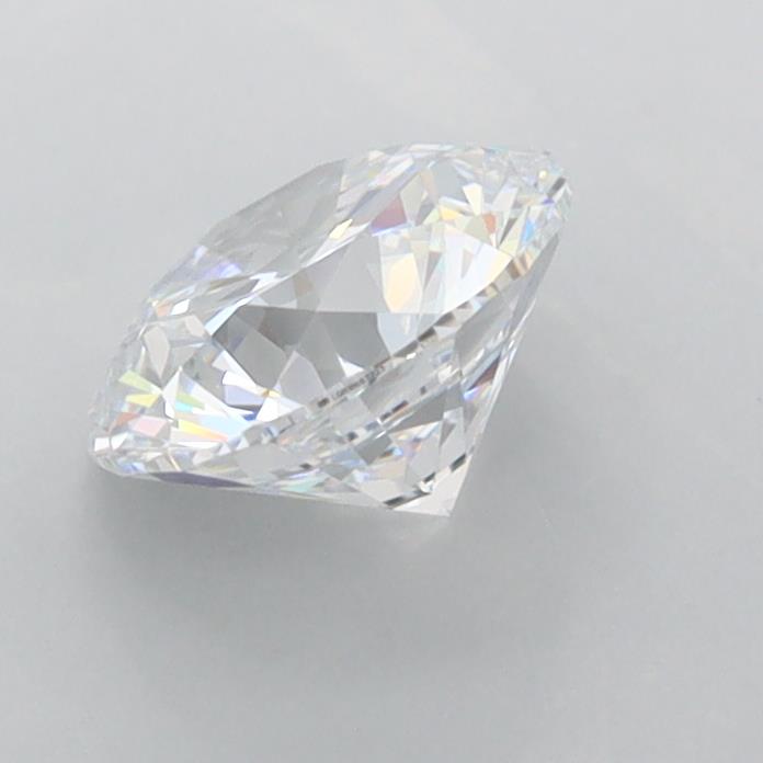 1.31 Carat Round Lab Diamond :: 360 spin frame 03