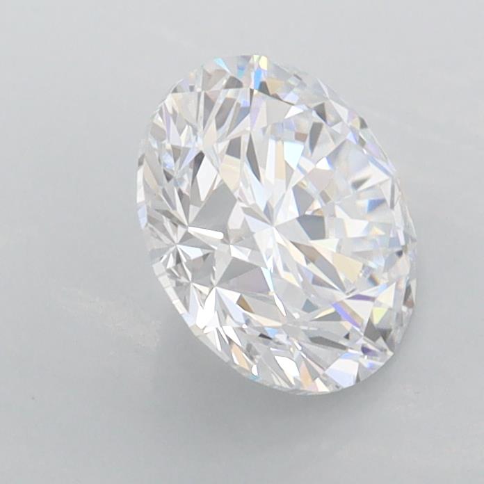 1.31 Carat Round Lab Diamond :: 360 spin frame 05
