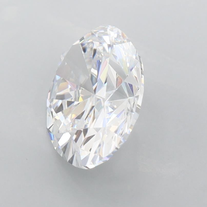 1.74 Carat Oval Lab Diamond :: 360 spin frame 01