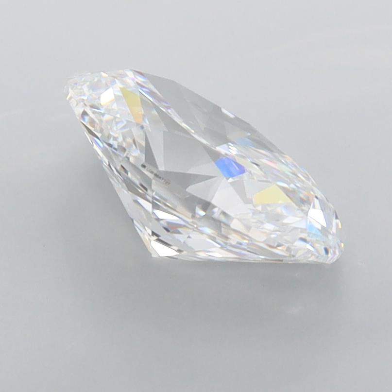 1.74 Carat Oval Lab Diamond :: 360 spin frame 03