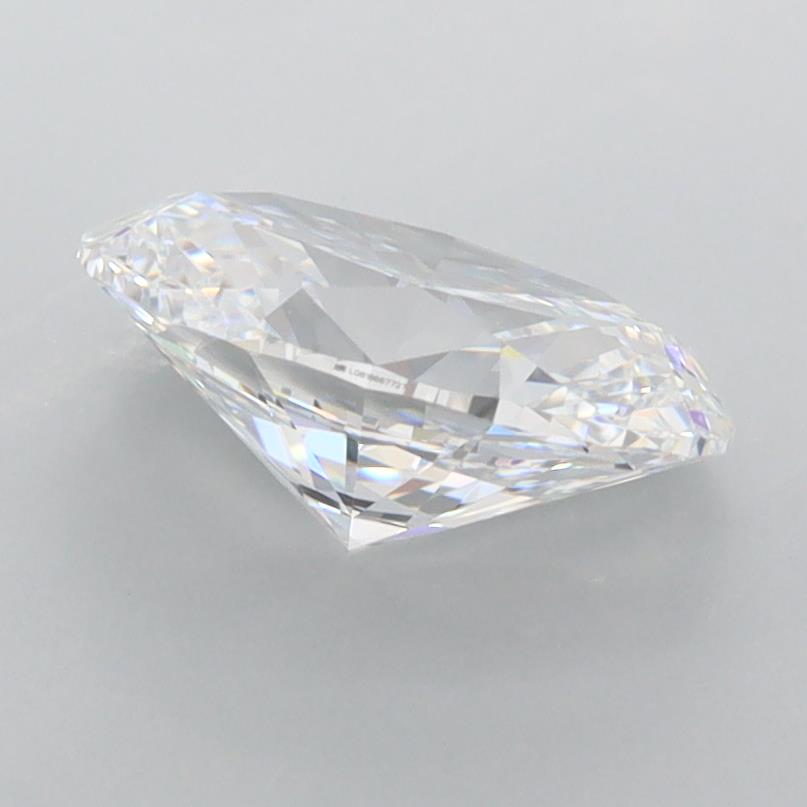 1.74 Carat Oval Lab Diamond :: 360 spin frame 04