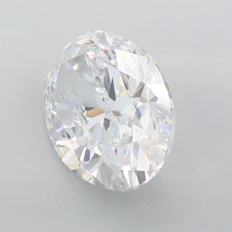 1.74 Carat Oval Lab Diamond :: 360 spin frame 05