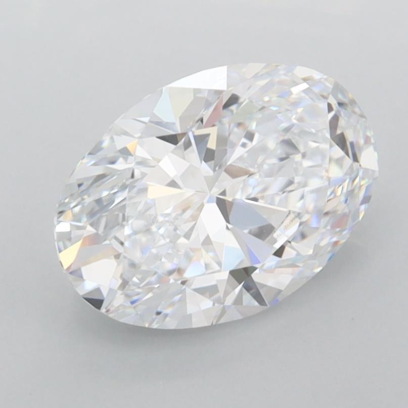 1.74 Carat Oval Lab Diamond :: 360 spin frame 06