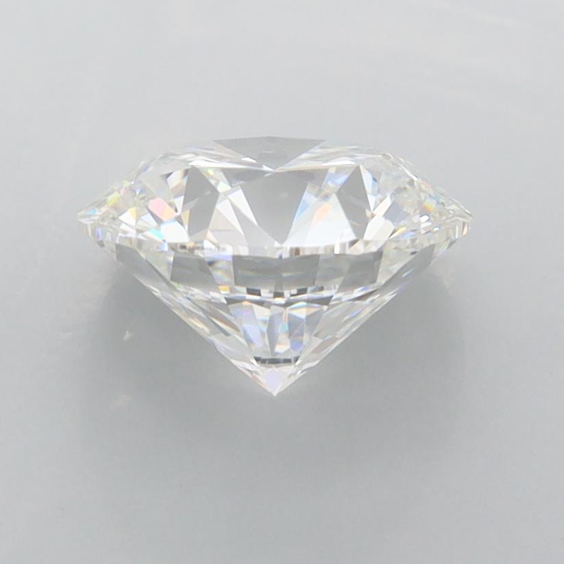 1.93 Carat Round Lab Diamond :: 360 spin frame 01