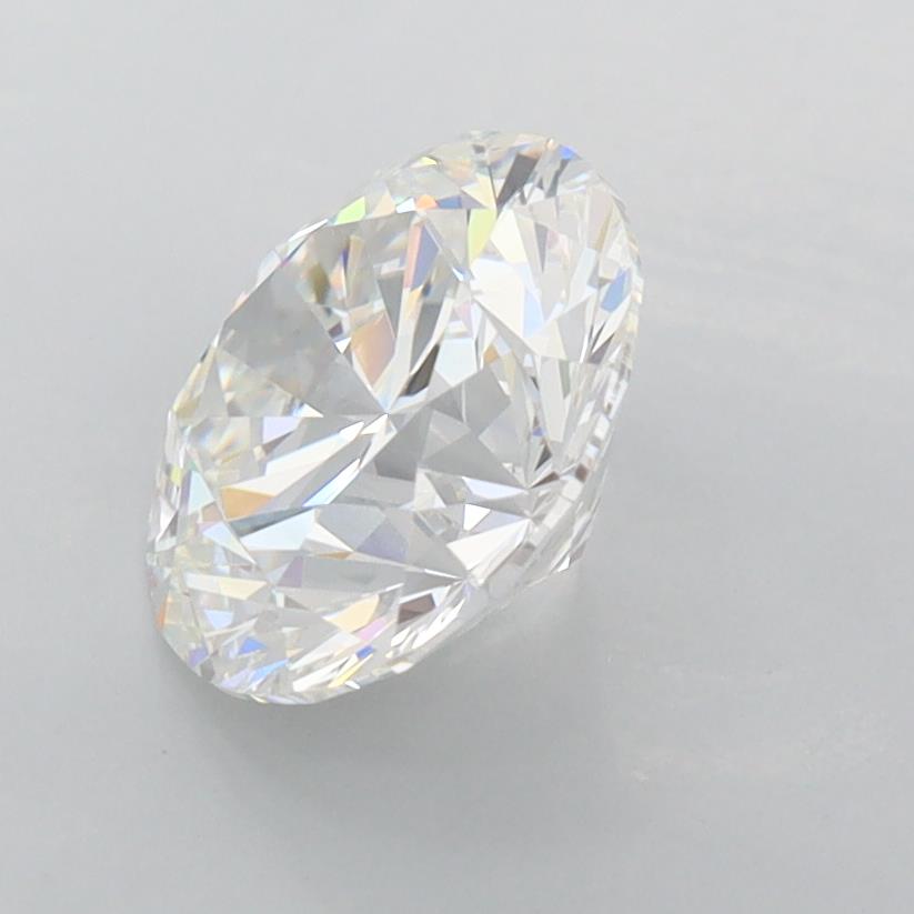 1.93 Carat Round Lab Diamond :: 360 spin frame 02