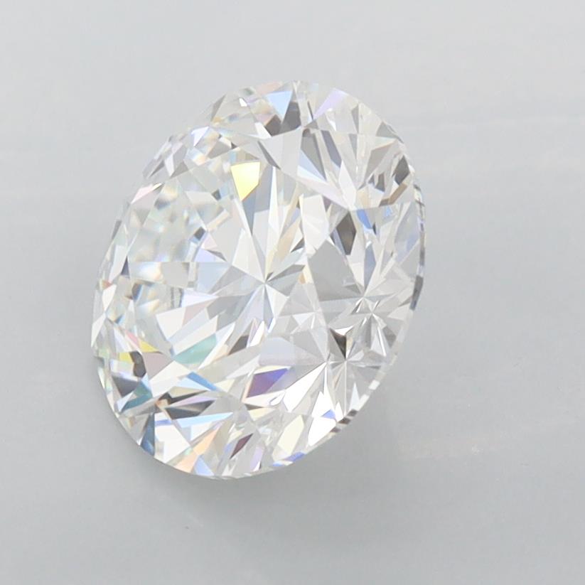 1.93 Carat Round Lab Diamond :: 360 spin frame 05