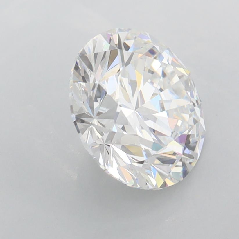 1.93 Carat Round Lab Diamond :: 360 spin frame 06