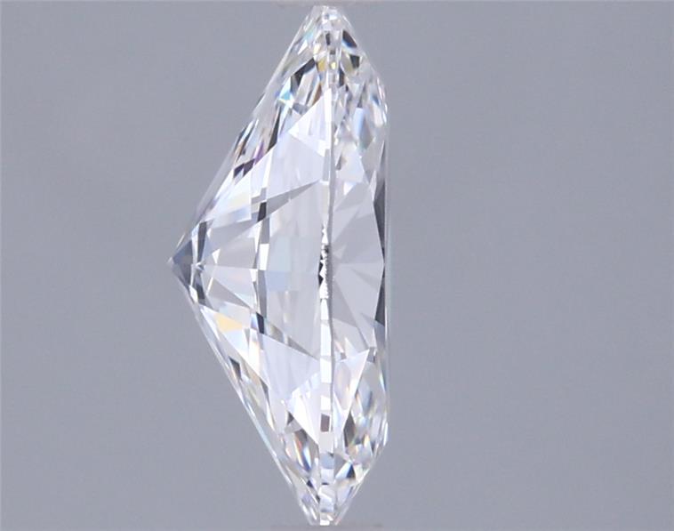 1.46 Carat Oval Lab Diamond :: 360 spin frame 02